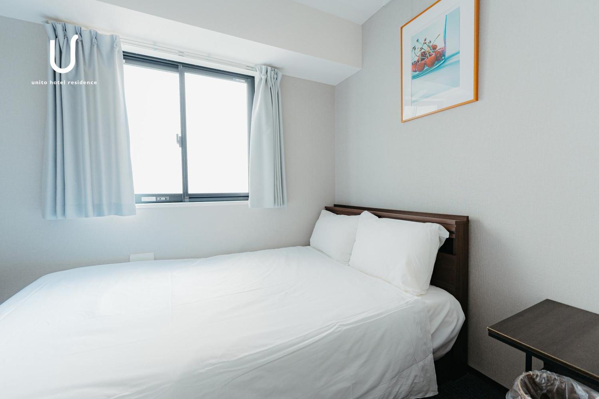 unito SHIODOME Hotel Tokyo Eksteriør billede